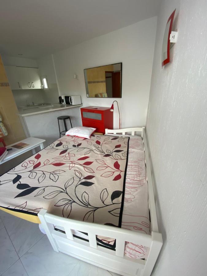 Apartamentos Mallorca Sl Кала-Мільор Екстер'єр фото