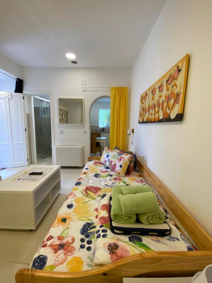 Apartamentos Mallorca Sl Кала-Мільор Екстер'єр фото