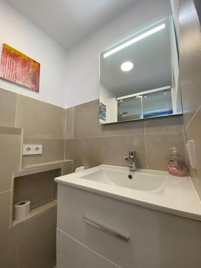 Apartamentos Mallorca Sl Кала-Мільор Екстер'єр фото