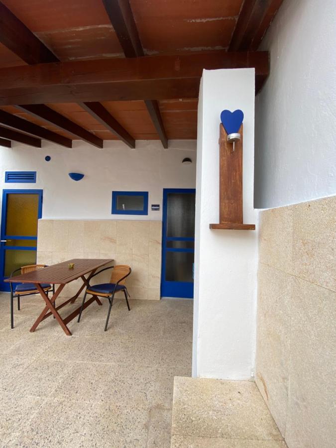 Apartamentos Mallorca Sl Кала-Мільор Екстер'єр фото