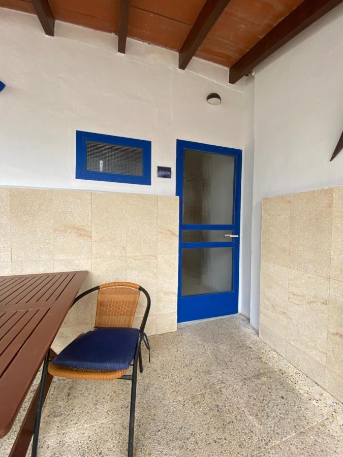Apartamentos Mallorca Sl Кала-Мільор Екстер'єр фото