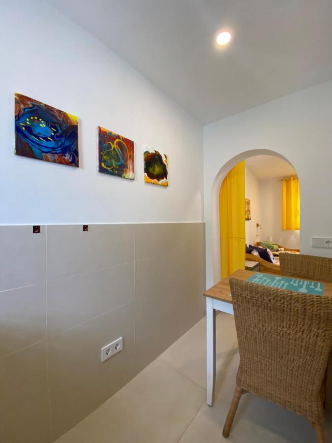 Apartamentos Mallorca Sl Кала-Мільор Екстер'єр фото