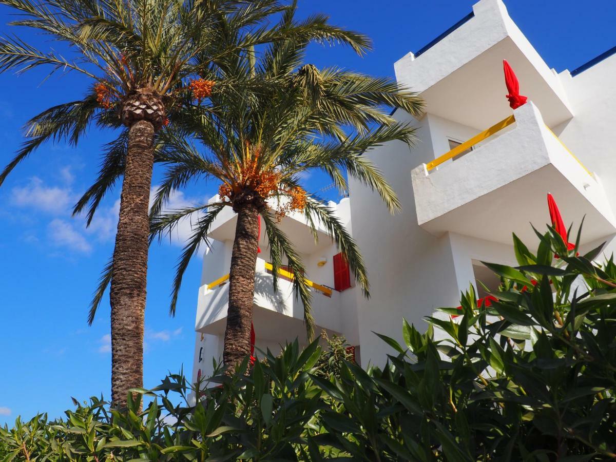 Apartamentos Mallorca Sl Кала-Мільор Екстер'єр фото