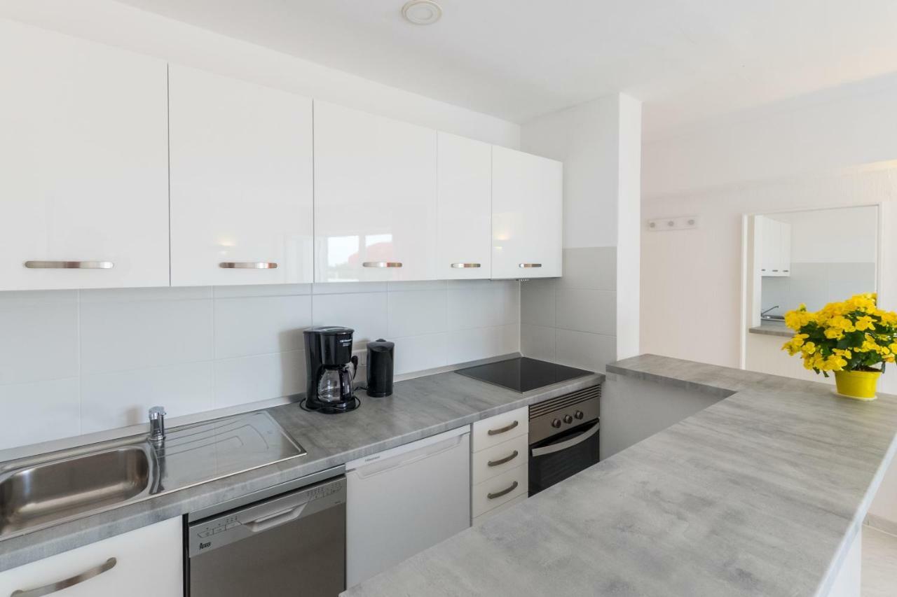 Apartamentos Mallorca Sl Кала-Мільор Екстер'єр фото