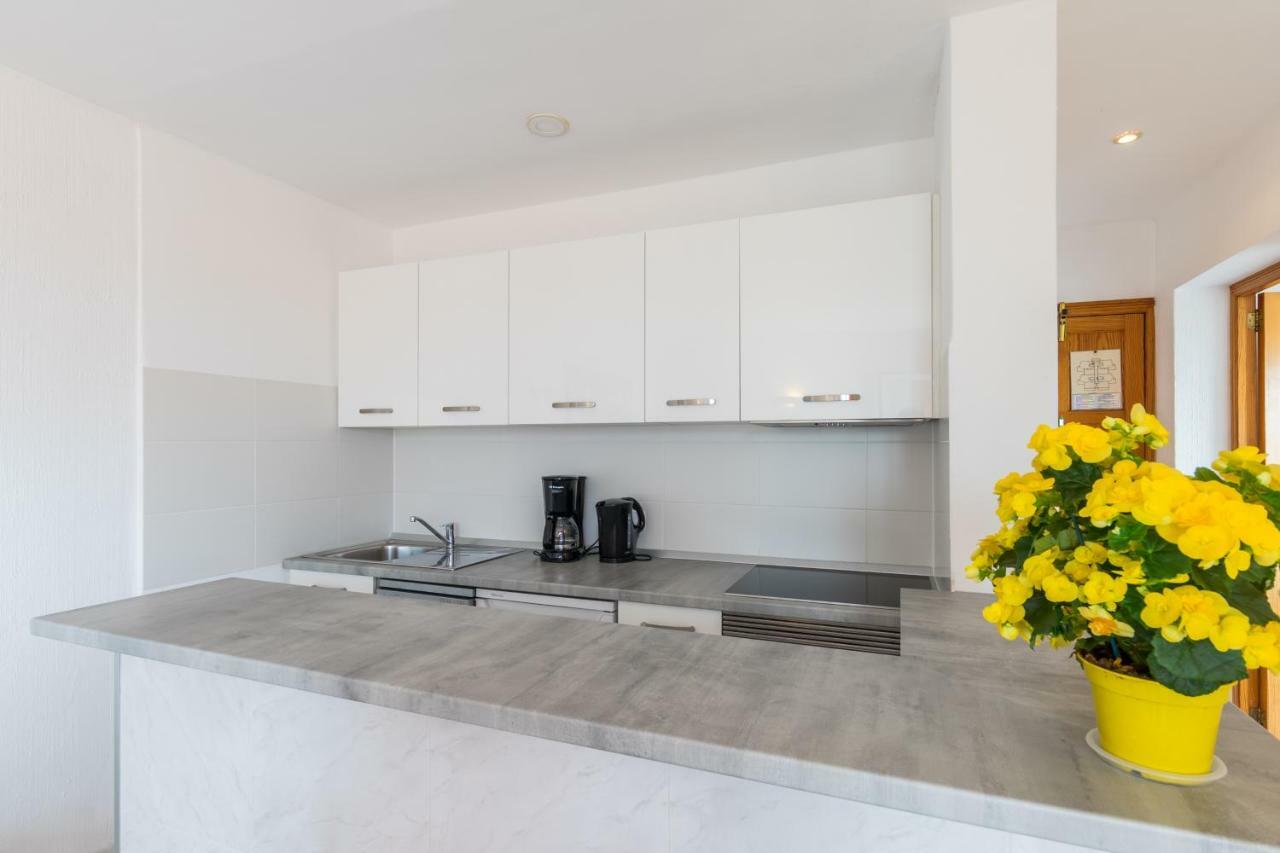 Apartamentos Mallorca Sl Кала-Мільор Екстер'єр фото