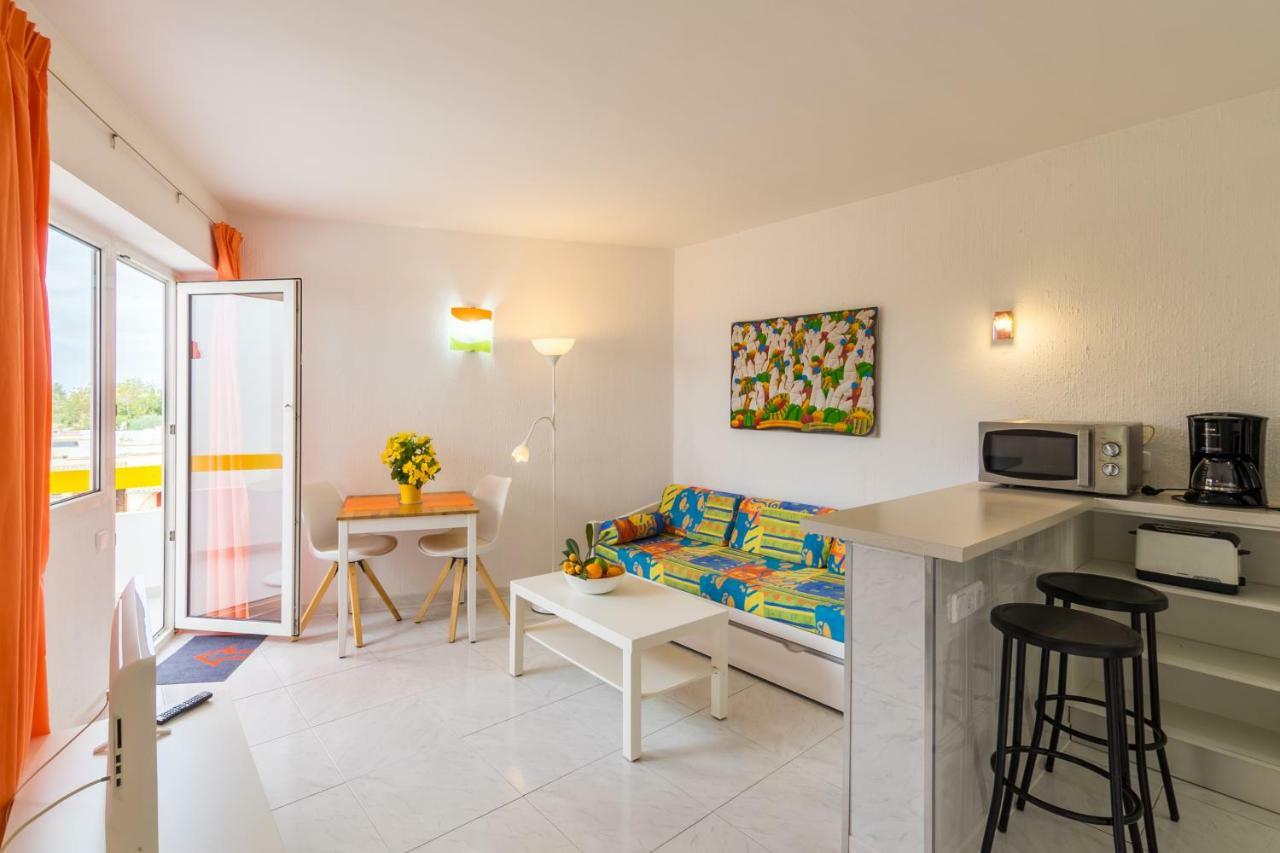 Apartamentos Mallorca Sl Кала-Мільор Екстер'єр фото