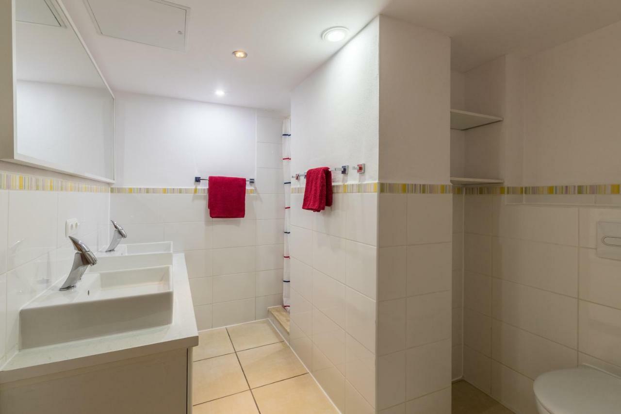Apartamentos Mallorca Sl Кала-Мільор Екстер'єр фото