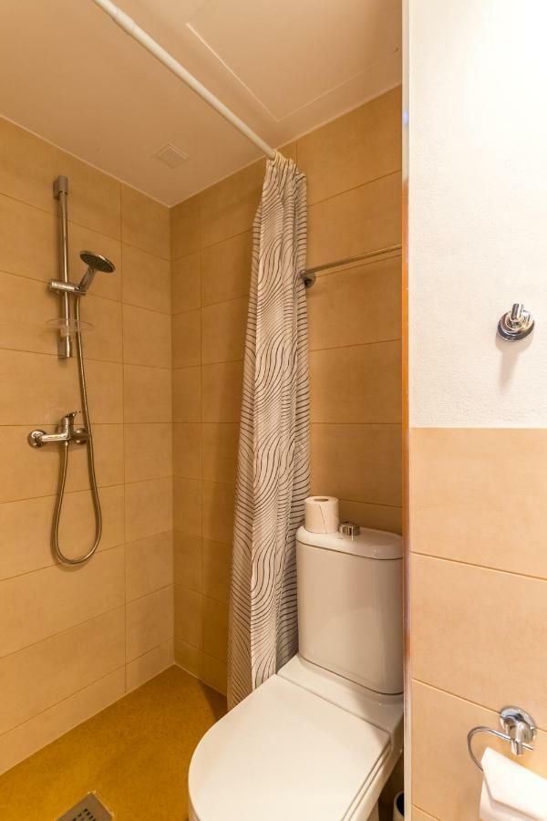 Apartamentos Mallorca Sl Кала-Мільор Екстер'єр фото
