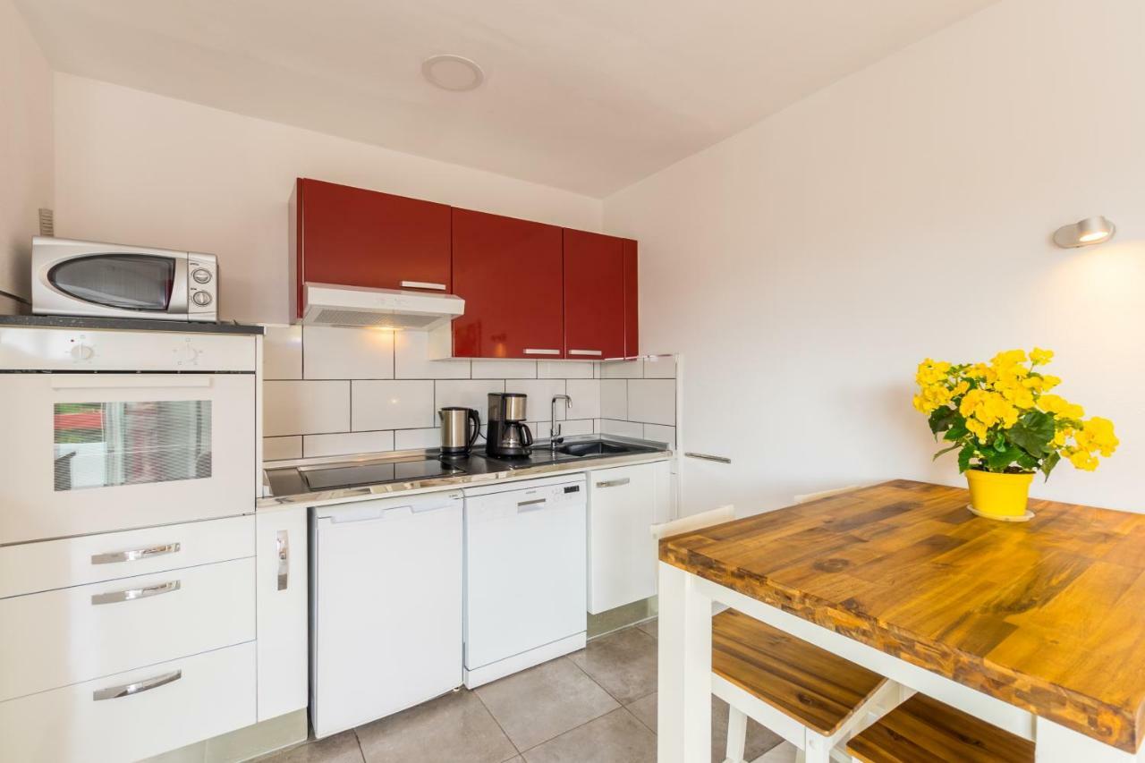Apartamentos Mallorca Sl Кала-Мільор Екстер'єр фото