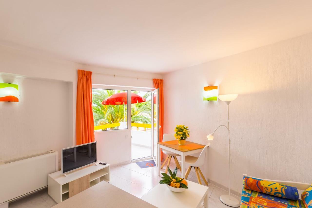 Apartamentos Mallorca Sl Кала-Мільор Екстер'єр фото