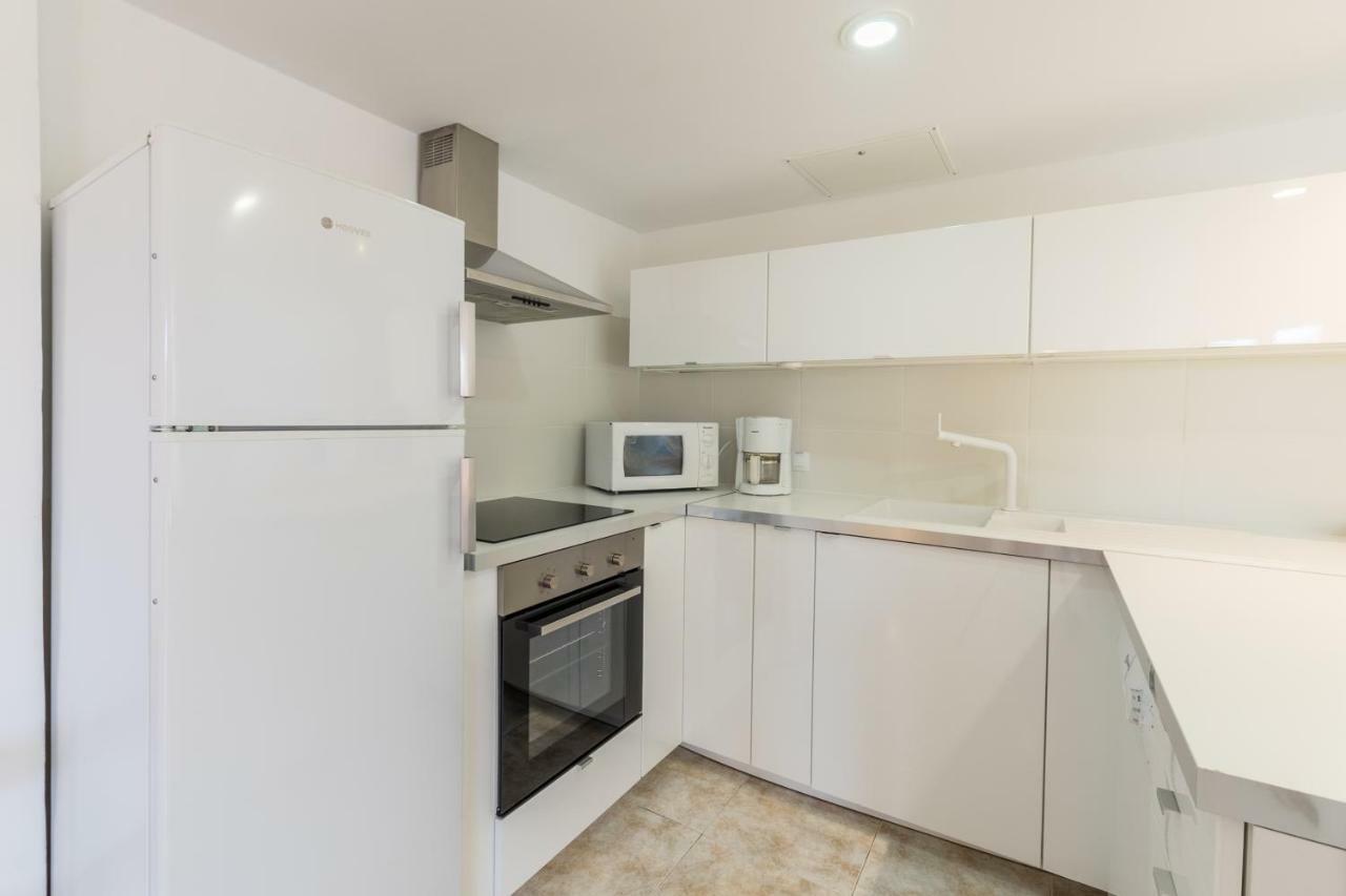 Apartamentos Mallorca Sl Кала-Мільор Екстер'єр фото