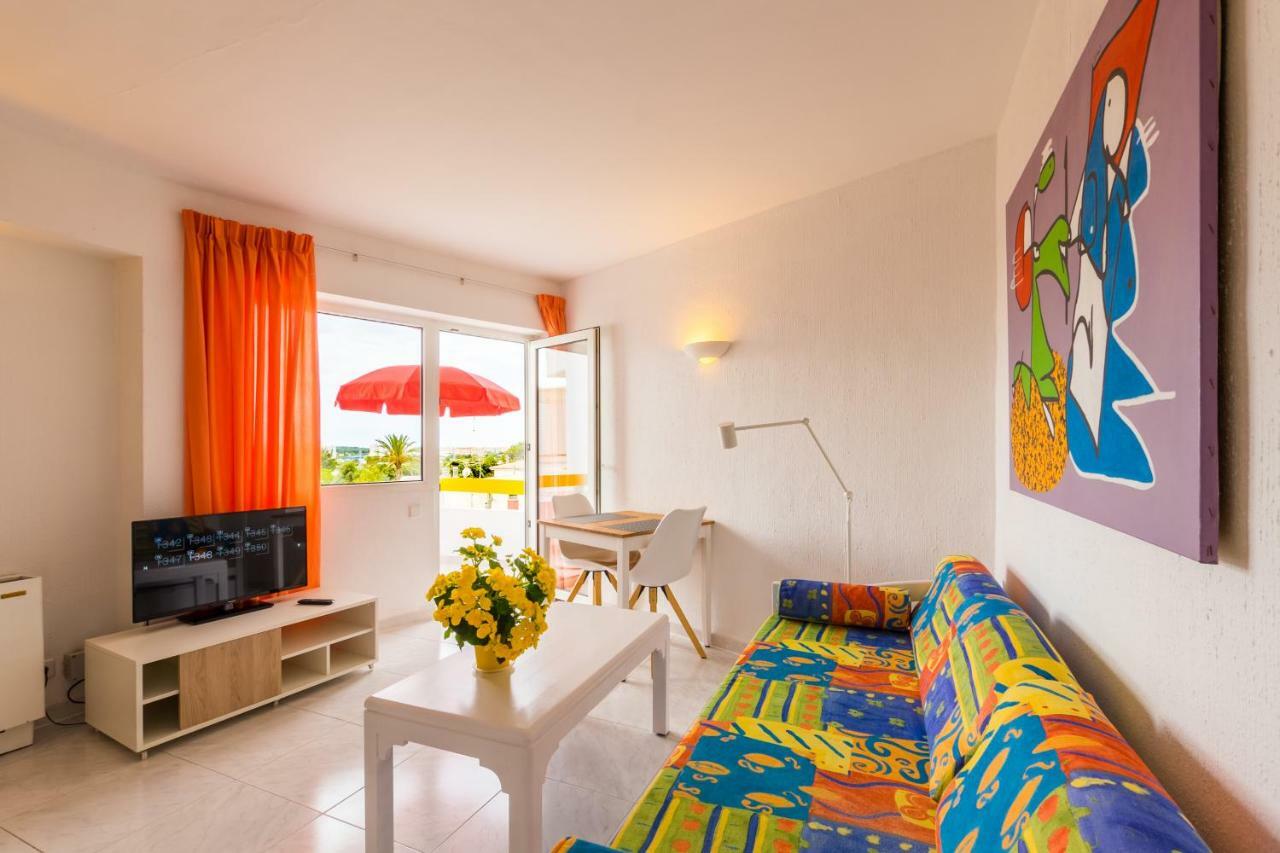Apartamentos Mallorca Sl Кала-Мільор Екстер'єр фото