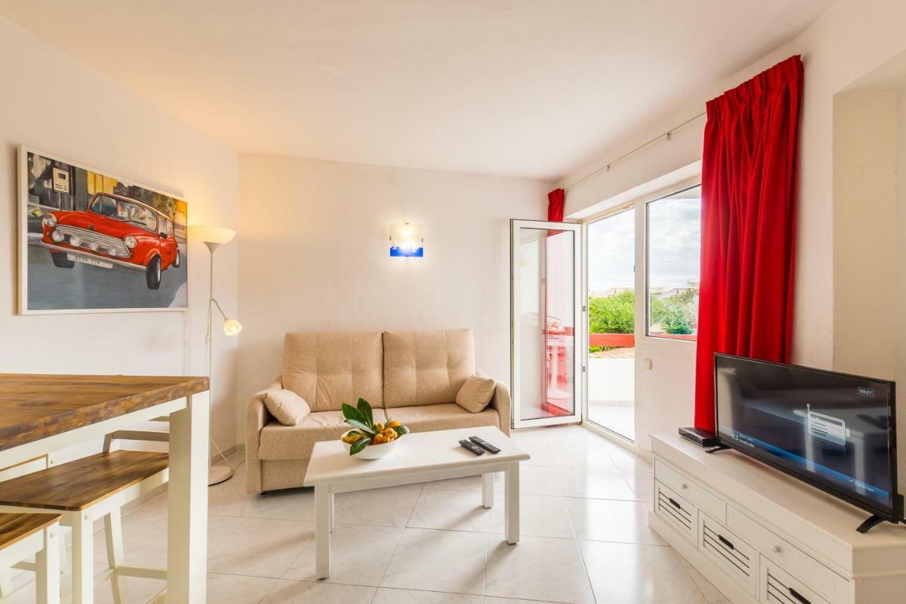 Apartamentos Mallorca Sl Кала-Мільор Екстер'єр фото