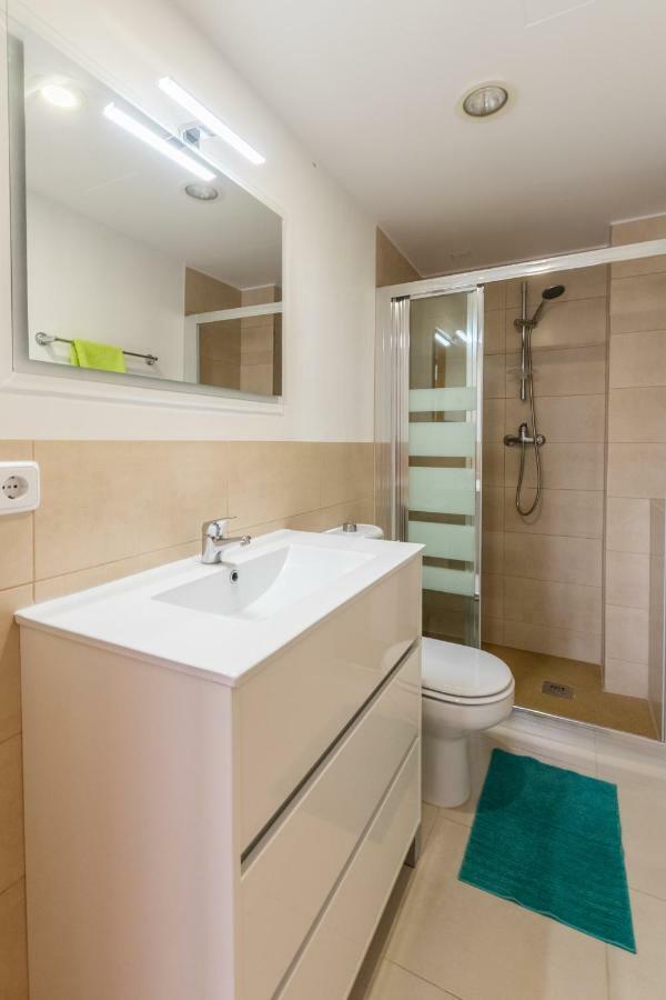 Apartamentos Mallorca Sl Кала-Мільор Екстер'єр фото